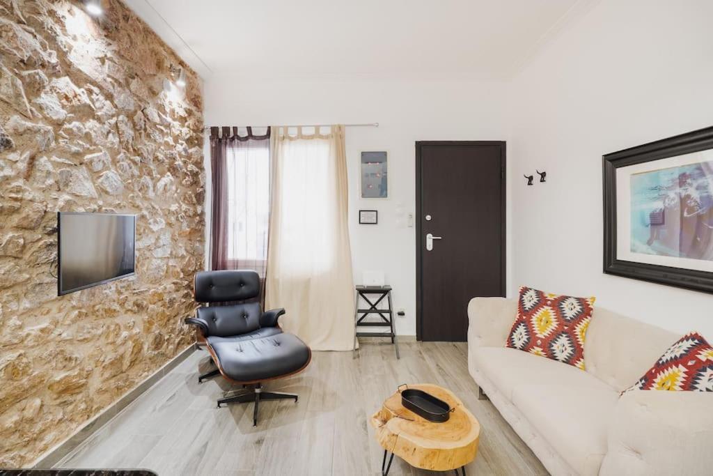 A Place 4 U No18 Διαμέρισμα Αθήνα Εξωτερικό φωτογραφία