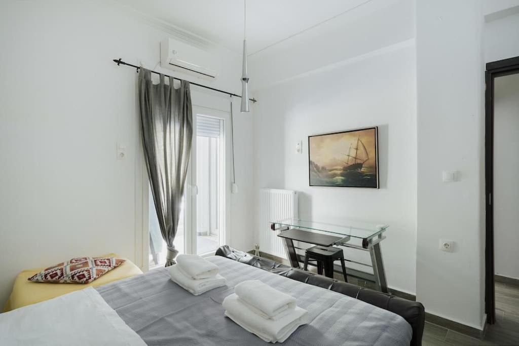 A Place 4 U No18 Διαμέρισμα Αθήνα Εξωτερικό φωτογραφία