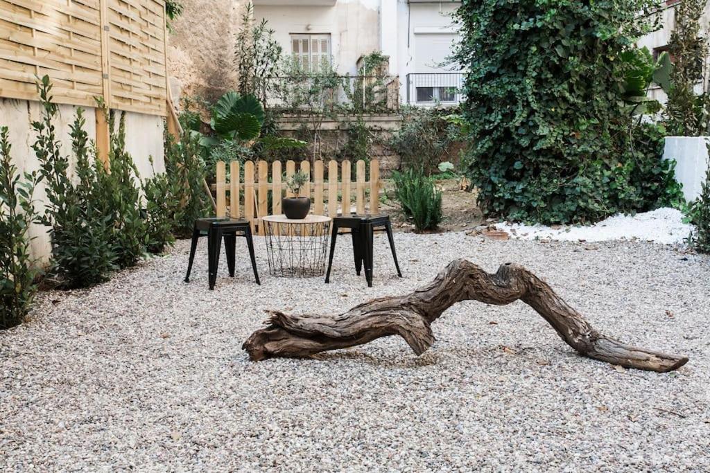 A Place 4 U No18 Διαμέρισμα Αθήνα Εξωτερικό φωτογραφία